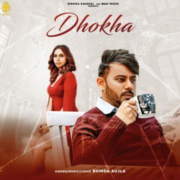 Dhokha Bhinda Aujla Mp3 Song Download