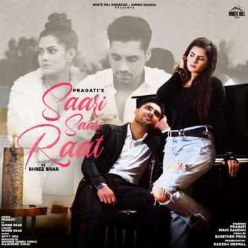 Saari Saari Raat Pragati Mp3 Song Download