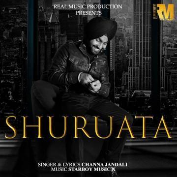 Shuruata Channa Jandali Mp3 Song Download