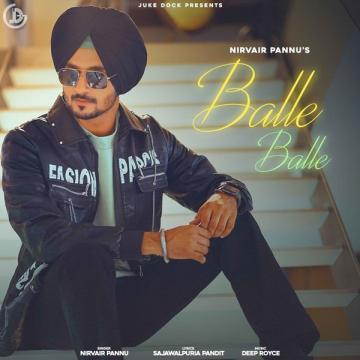 Balle Balle Nirvair Pannu Mp3 Song Download