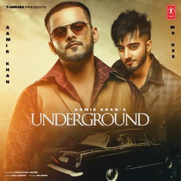 Underground Aamir Khan Mp3 Song Download