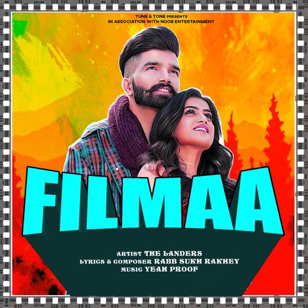 Filmaa The Landers Mp3 Song Download