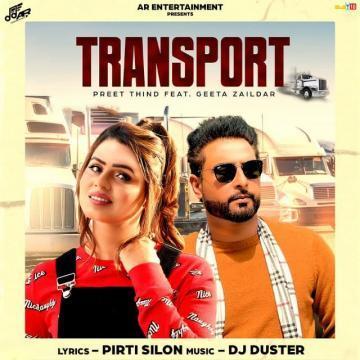 Transport Preet Thind Mp3 Song Download