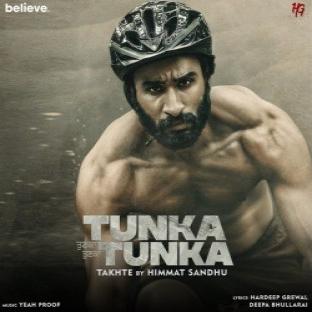 Takhte Himmat Sandhu Mp3 Song Download