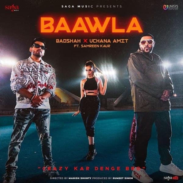Baawla Badshah Mp3 Song Download