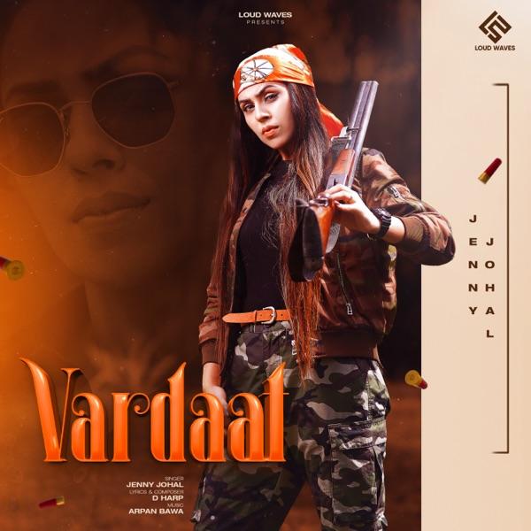 Vardaat Jenny Johal  Mp3 Song Download