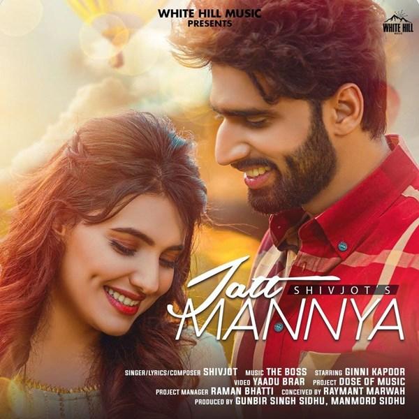 Jatt Mannya shivjot Mp3 Song Download