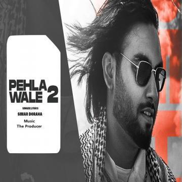 Pehla Wale 2 Simar Doraha Mp3 Song Download