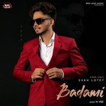 Badnami Sukh Lotey Mp3 Song Download