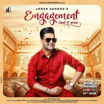 Joban Sandhu picture