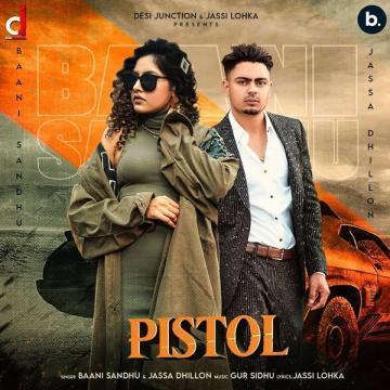 Pistol Baani Sandhu Mp3 Song Download