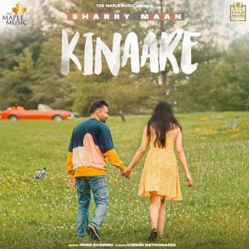 Kinaare Sharry Maan Mp3 Song Download