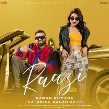 Raazi Gagan Kokri  Mp3 song download Download