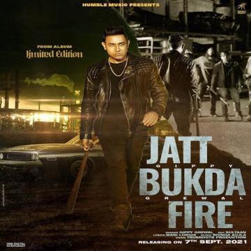 Jatt Bukda Fire Gippy Grewal  Mp3 song download Download