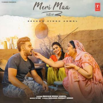 Meri Maa Resham Singh Anmol  Mp3 song download Download