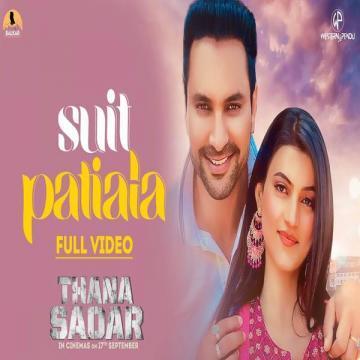 Suit Patiala Gurnam Bhullar Mp3 song download Download