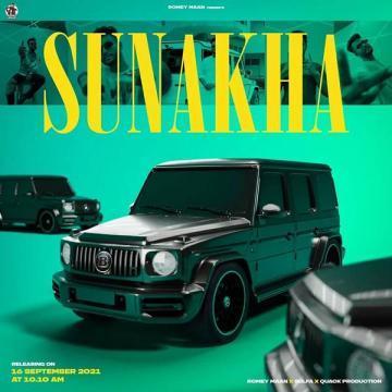 Sunakha Romey Maan  Mp3 song download