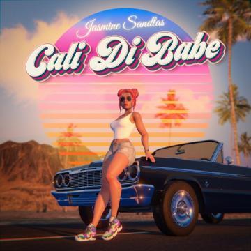 Cali Di Babe Jasmine Sandlas  Mp3 song download Download