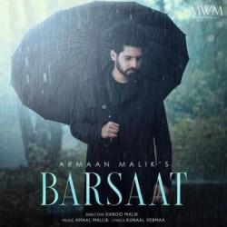 Barsaat Armaan Malik  Mp3 song download