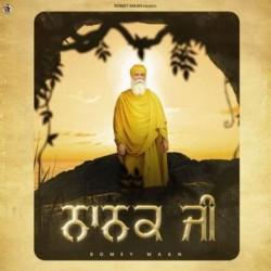 Nanak Ji Romey Maan  Mp3 song download