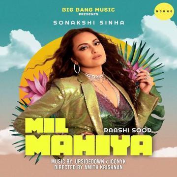 Mil Mahiya Raashi Sood  Mp3 song download