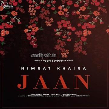Nimrat Khaira picture