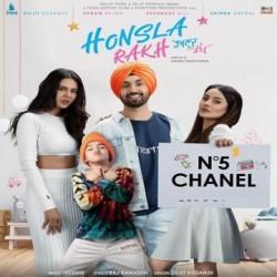 Chanel No 5 Diljit Dosanjh  Mp3 song download