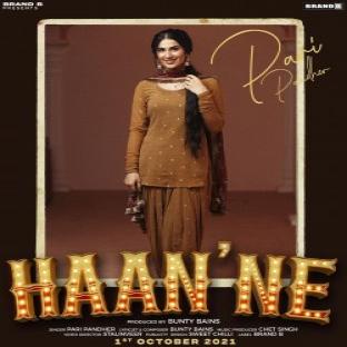 Haanne Pari Pandher  Mp3 song download