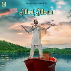 Mast Maula Darshan Lakhewala Mp3 song download