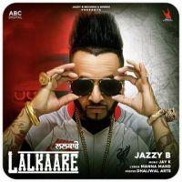 Lalkaare Jazzy B  Mp3 song download