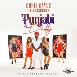Punjabi Daddy Chris Gayle  Mp3 song download