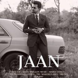 Jaan Arjan Dhillon  Mp3 song download