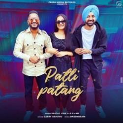 Patli Patang G Khan  Mp3 song download