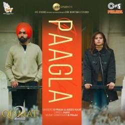 Paagla B Praak  Mp3 song download