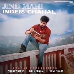 Inder Chahal picture