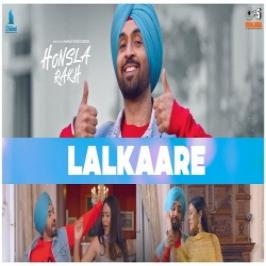 Lalkaare Diljit Dosanjh  Mp3 song download