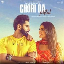 Laddi Chahal picture