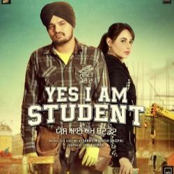 Jaan (Yes I Am Student) Sidhu Moose Wala Mp3 Song