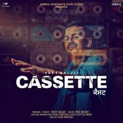 Cassette Veet Baljit  Mp3 song download