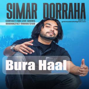 Bura Haal Simar Doraha Mp3 Song