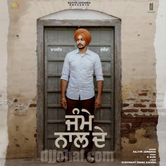 Jamme Naal De Rajvir Jawanda  Mp3 song download