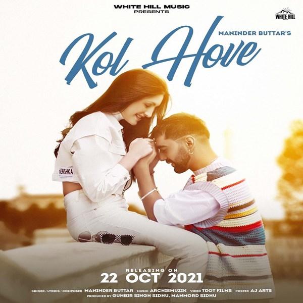 Kol Hove Maninder Buttar  Mp3 song download