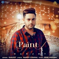 Paint Harjot  Mp3 song download
