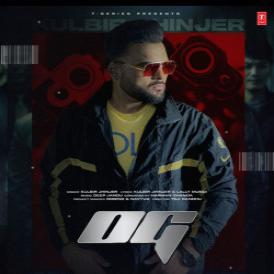 OG Kulbir Jhinjer  Mp3 song download