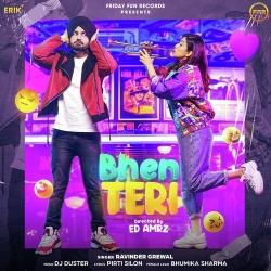 Bhen Teri Ravinder Grewal  Mp3 song download