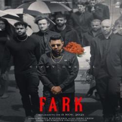 Fark Gippy Grewal  Mp3 song download
