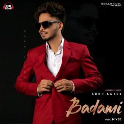 Badami Sukh Lotey  Mp3 song download