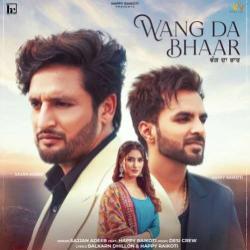 Wang Da Bhaar Sajjan Adeeb  Mp3 song download