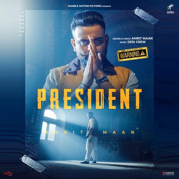 President Amrit Maan  Mp3 song download