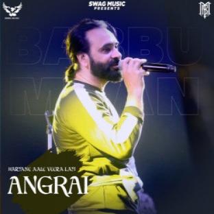 Angrai Babbu Maan  Mp3 song download